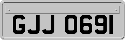 GJJ0691