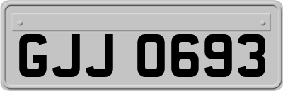 GJJ0693
