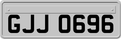 GJJ0696