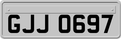 GJJ0697