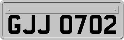GJJ0702