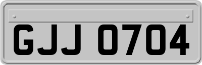 GJJ0704
