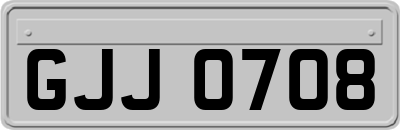 GJJ0708
