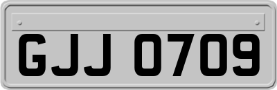 GJJ0709