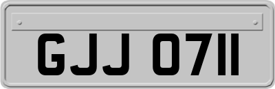GJJ0711