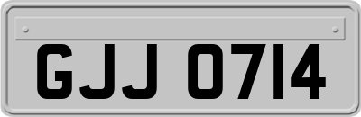 GJJ0714
