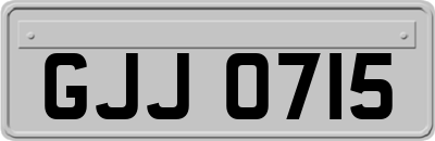 GJJ0715