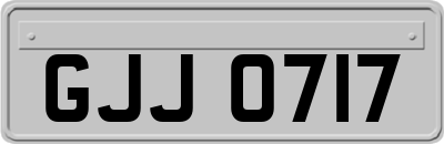 GJJ0717