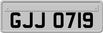 GJJ0719