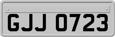 GJJ0723