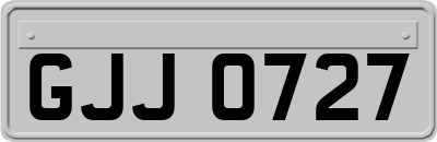 GJJ0727