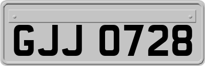 GJJ0728