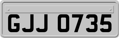 GJJ0735