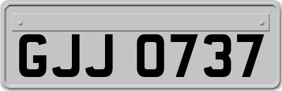 GJJ0737