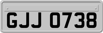 GJJ0738
