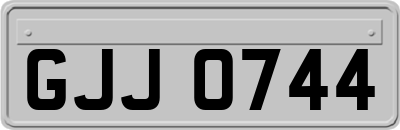 GJJ0744