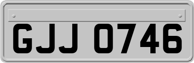 GJJ0746