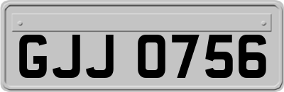 GJJ0756
