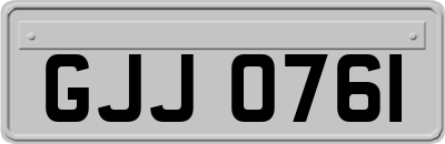 GJJ0761