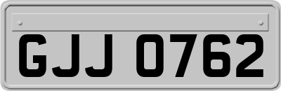 GJJ0762
