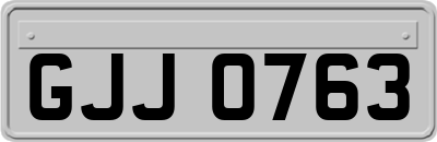 GJJ0763