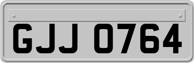 GJJ0764