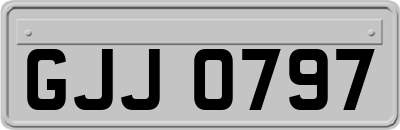 GJJ0797