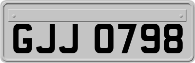 GJJ0798