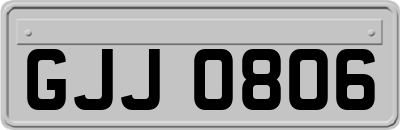 GJJ0806
