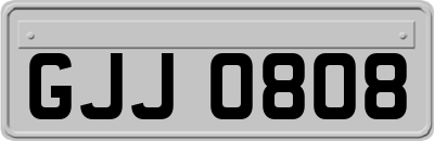 GJJ0808