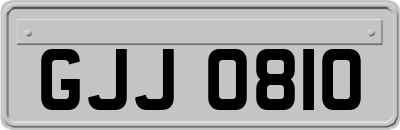 GJJ0810