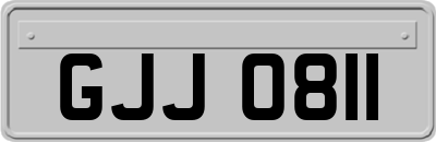 GJJ0811