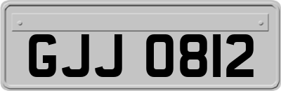 GJJ0812