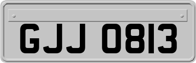 GJJ0813