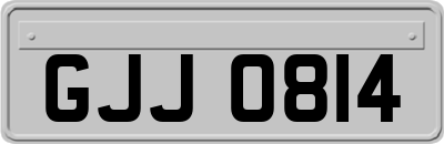 GJJ0814