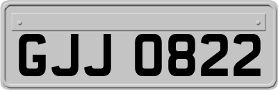 GJJ0822
