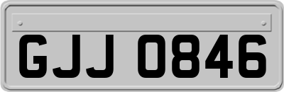 GJJ0846