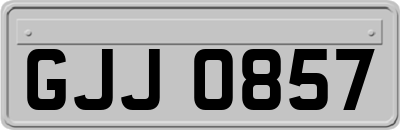 GJJ0857