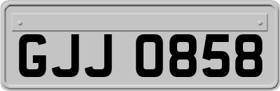 GJJ0858
