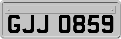 GJJ0859