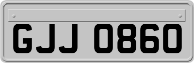 GJJ0860