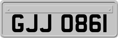 GJJ0861