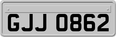 GJJ0862