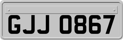 GJJ0867