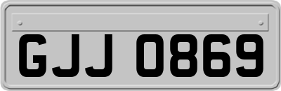 GJJ0869