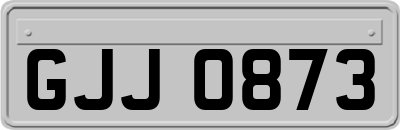 GJJ0873