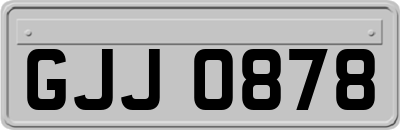 GJJ0878
