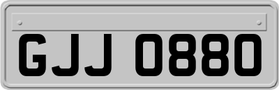 GJJ0880