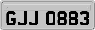 GJJ0883