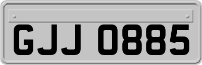 GJJ0885